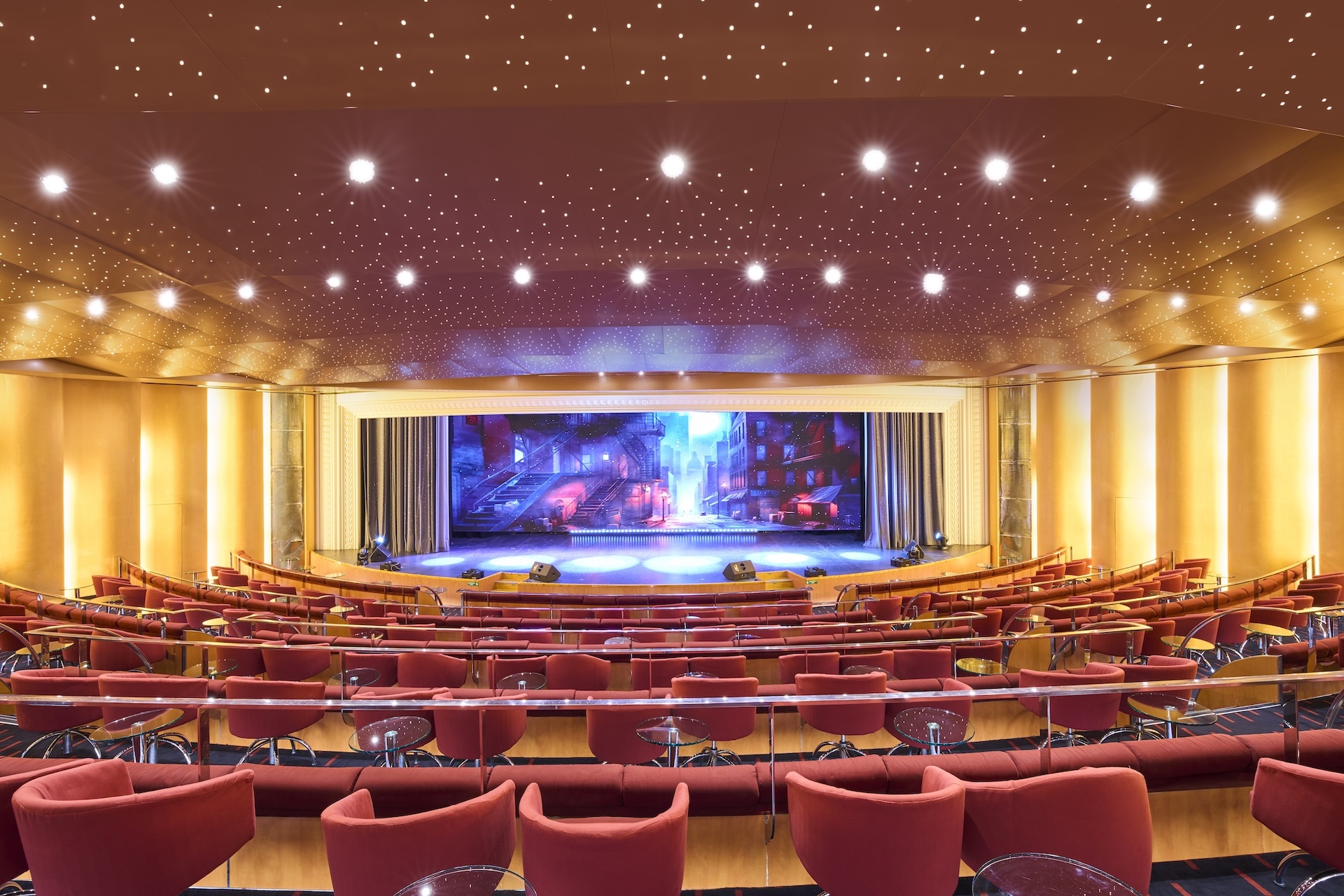Teatro La Fenice